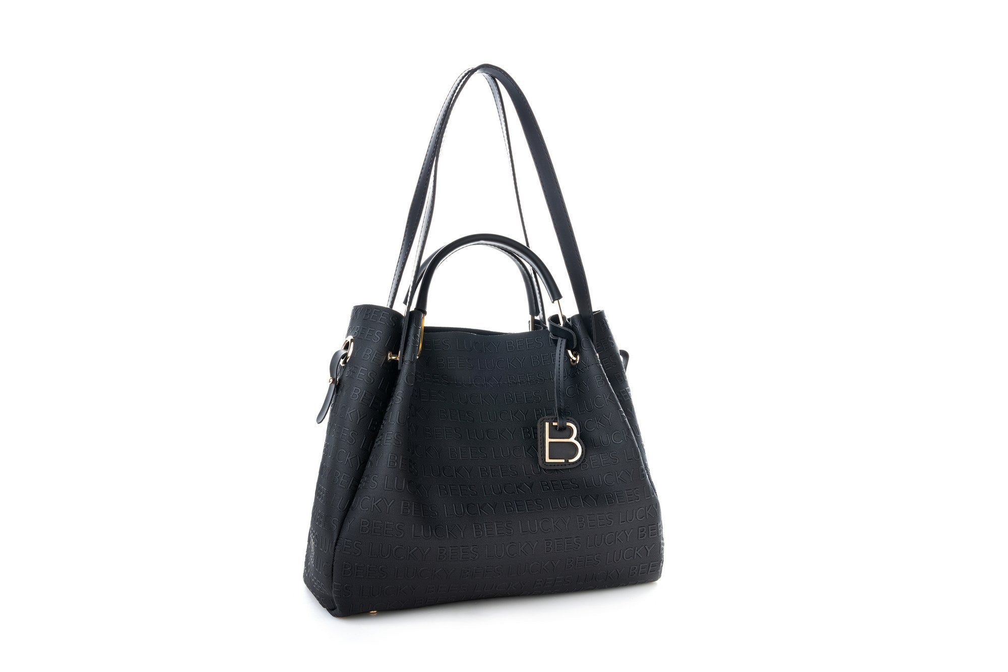 275 - Leather Black
