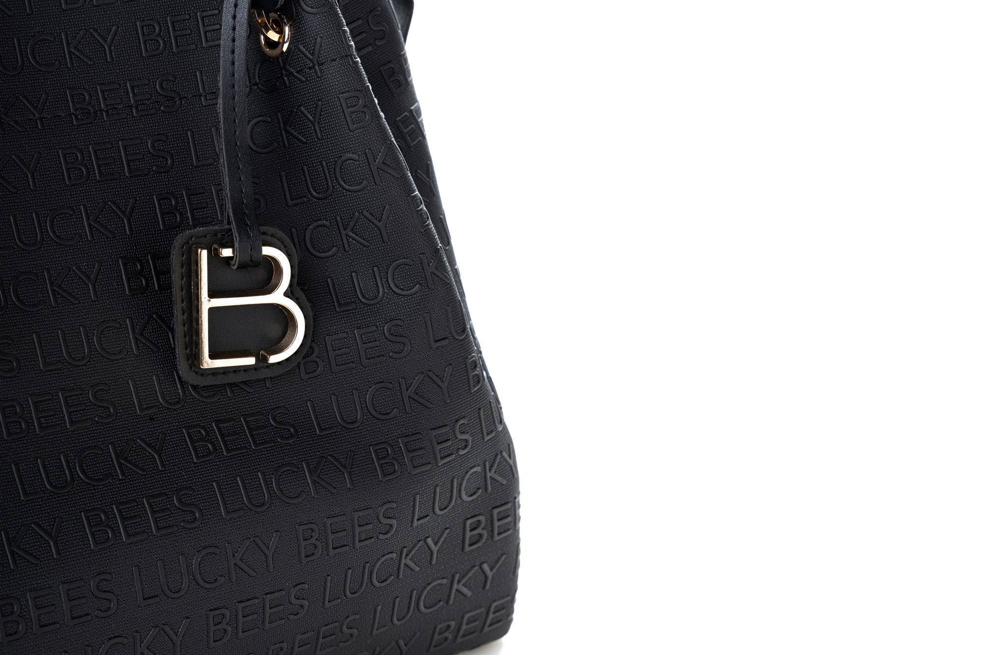 275 - Leather Black