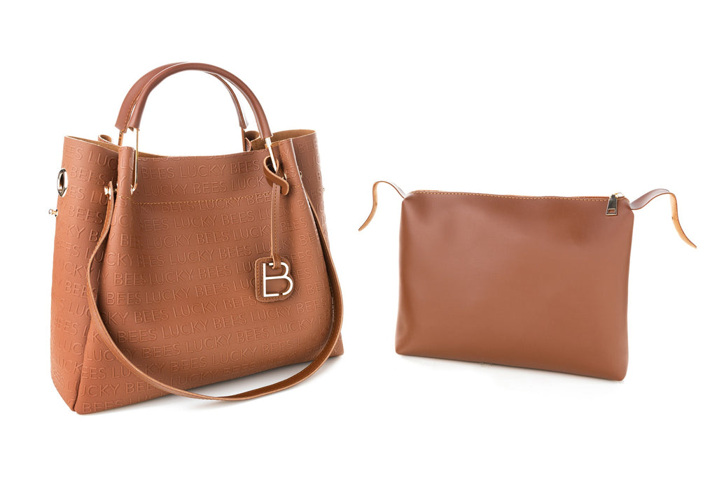 275 - Leather Tan