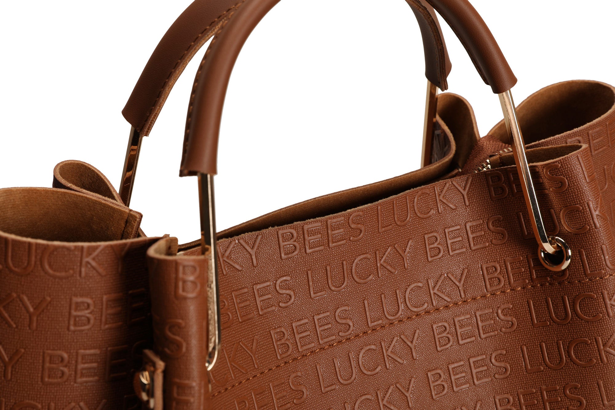 275 - Leather Tan