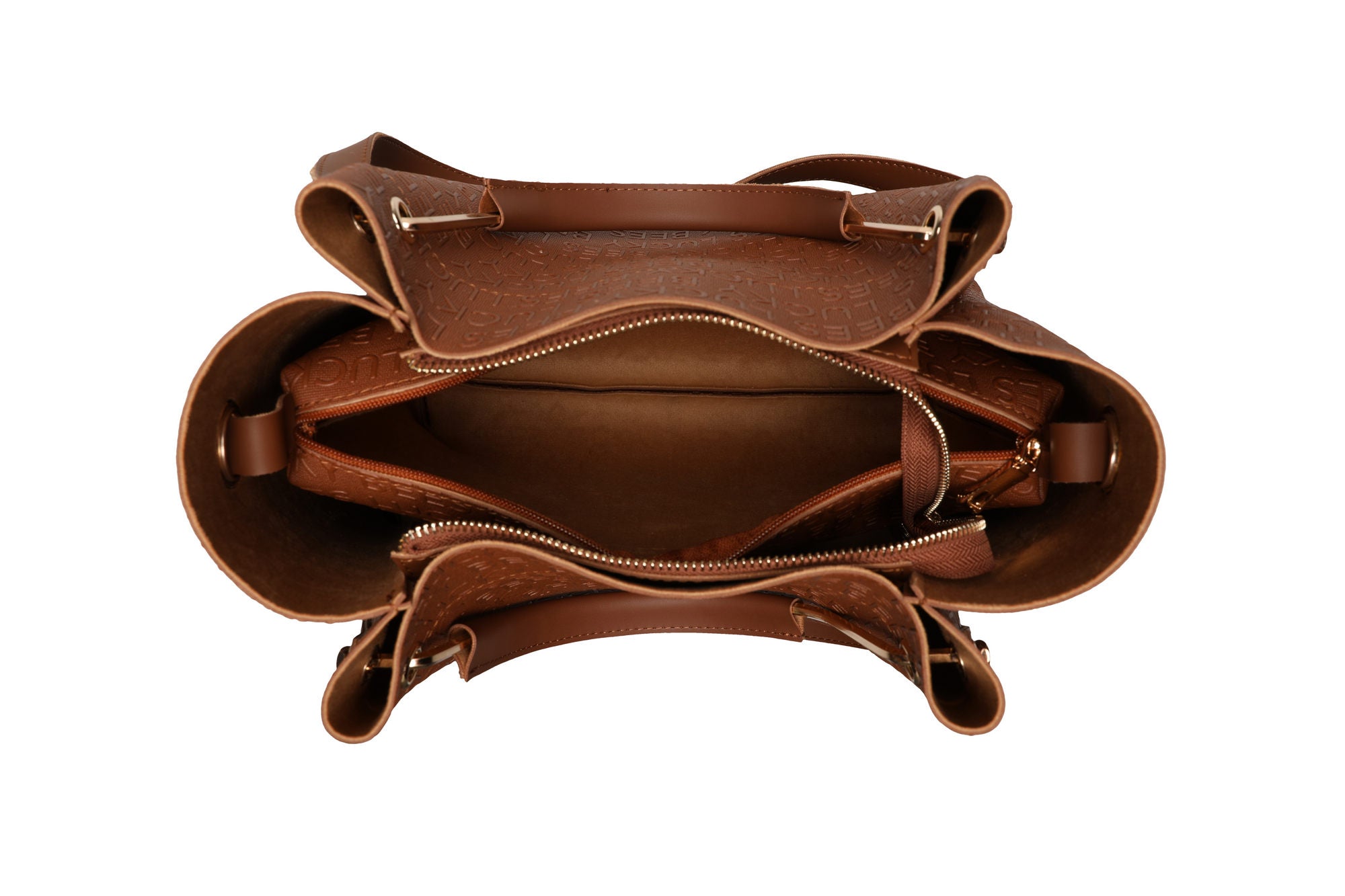 275 - Leather Tan