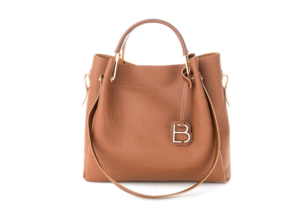 275 - Leather Tan