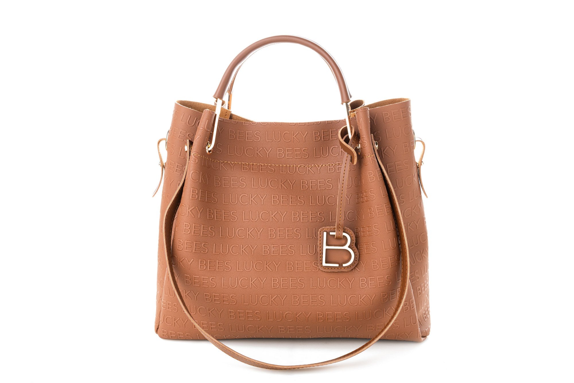 275 - Leather Tan