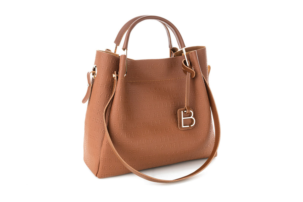 275 - Leather Tan