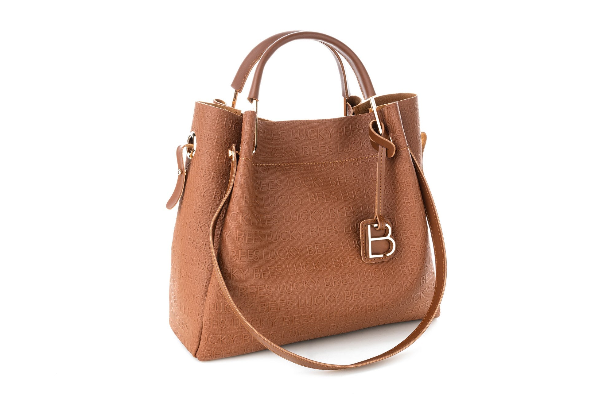 275 - Leather Tan