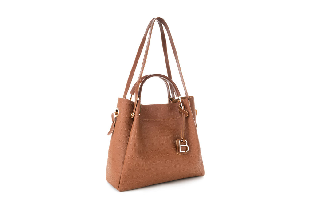 275 - Leather Tan