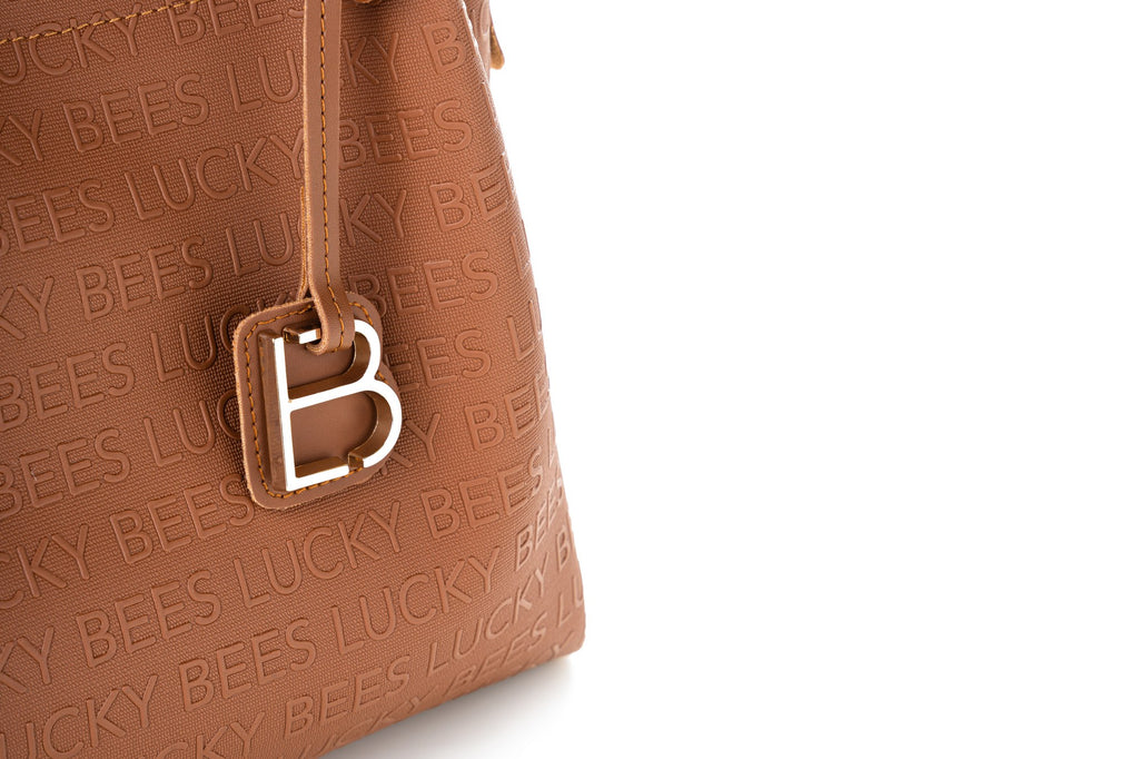 275 - Leather Tan