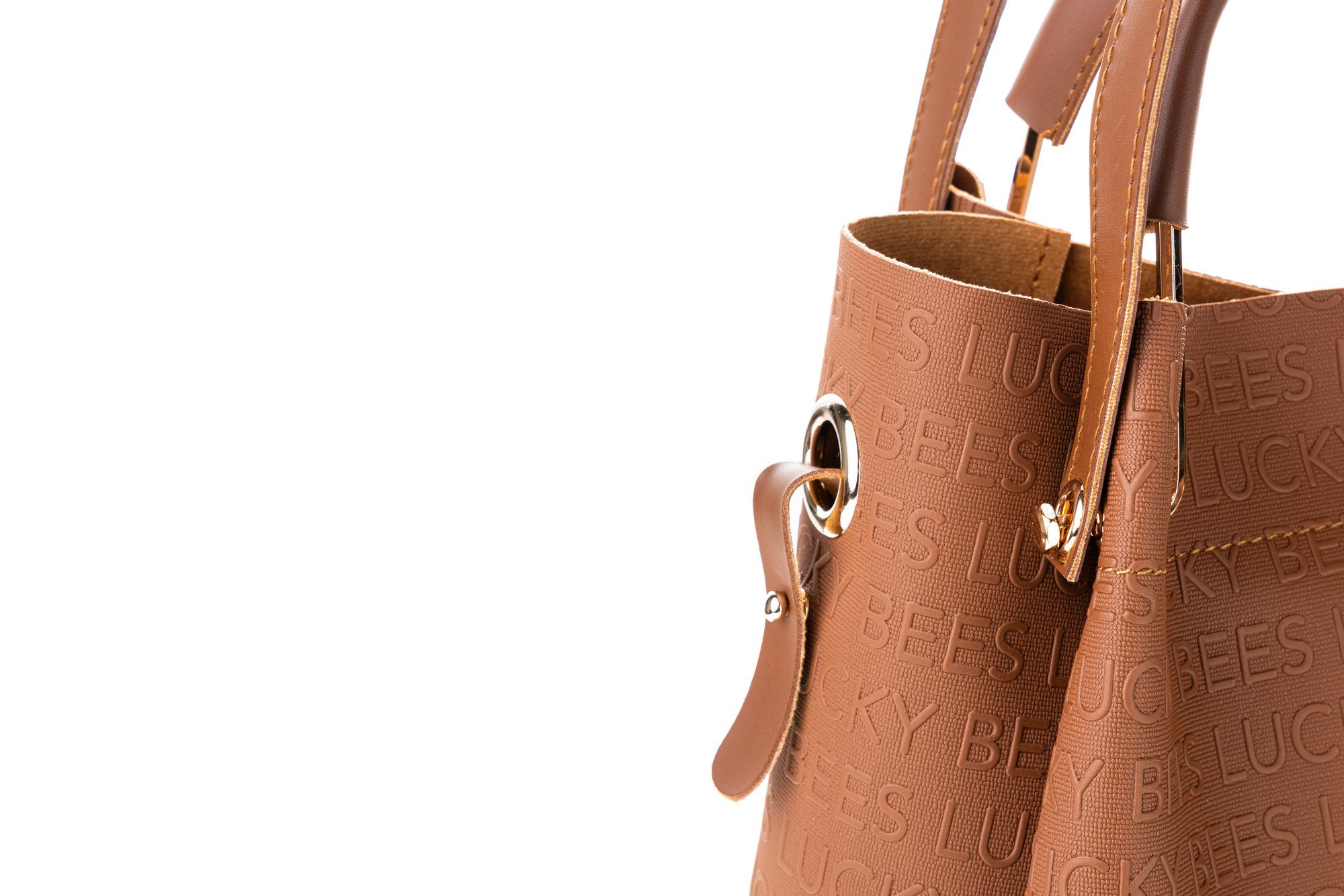 275 - Leather Tan