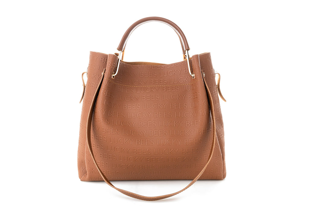 275 - Leather Tan