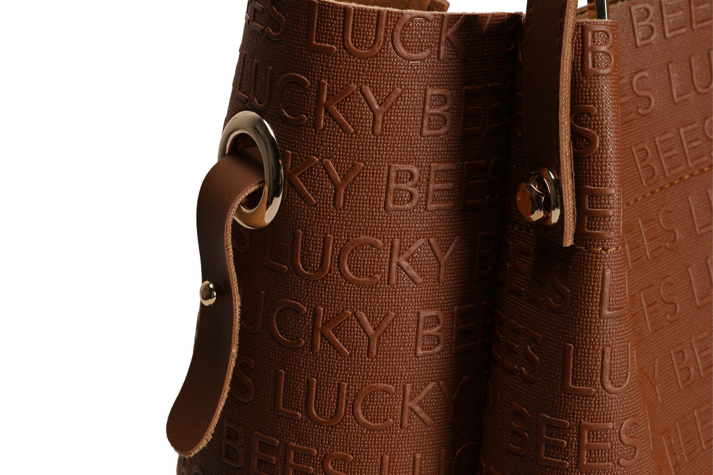 275 - Leather Tan