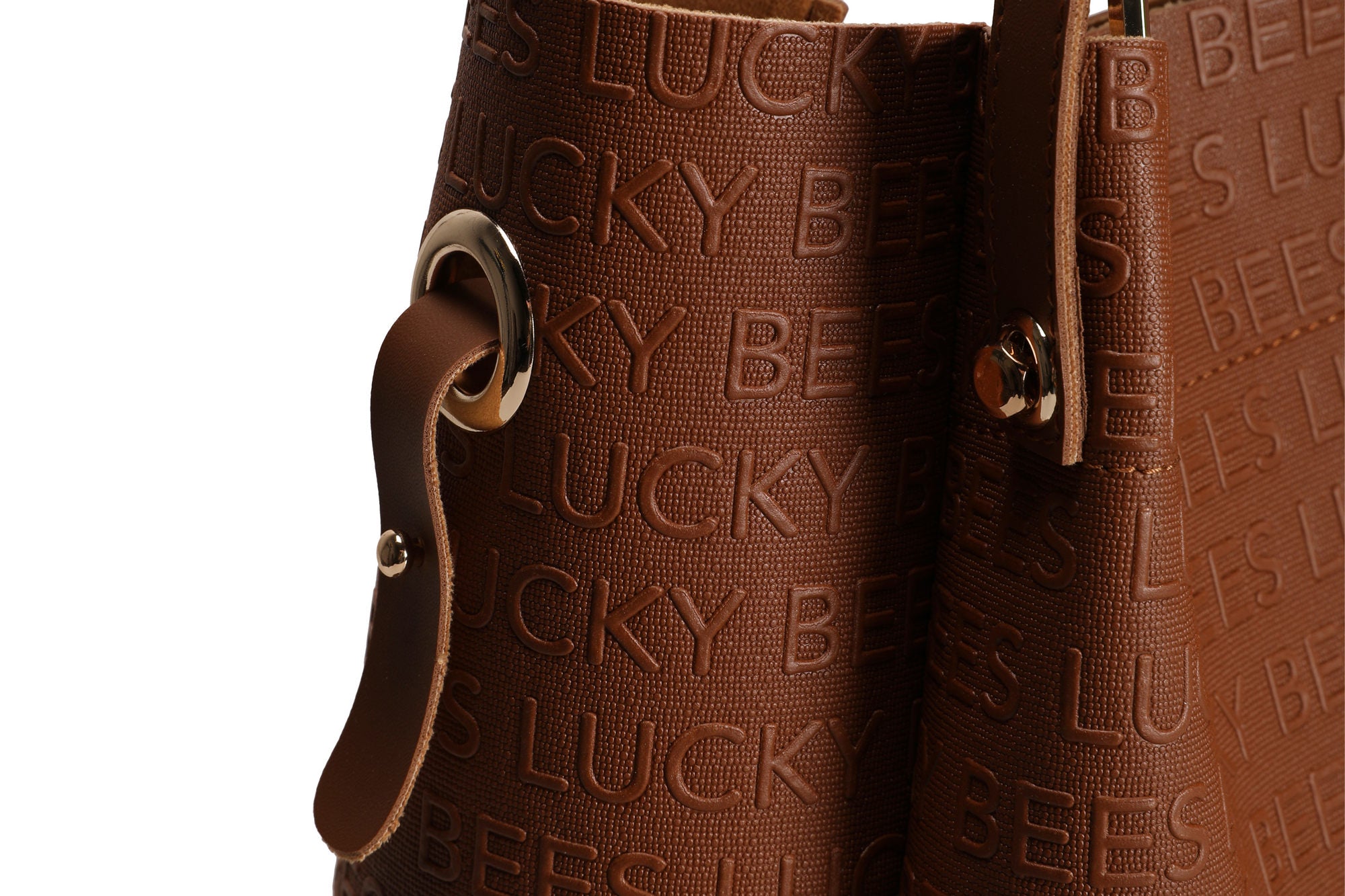 275 - Leather Tan