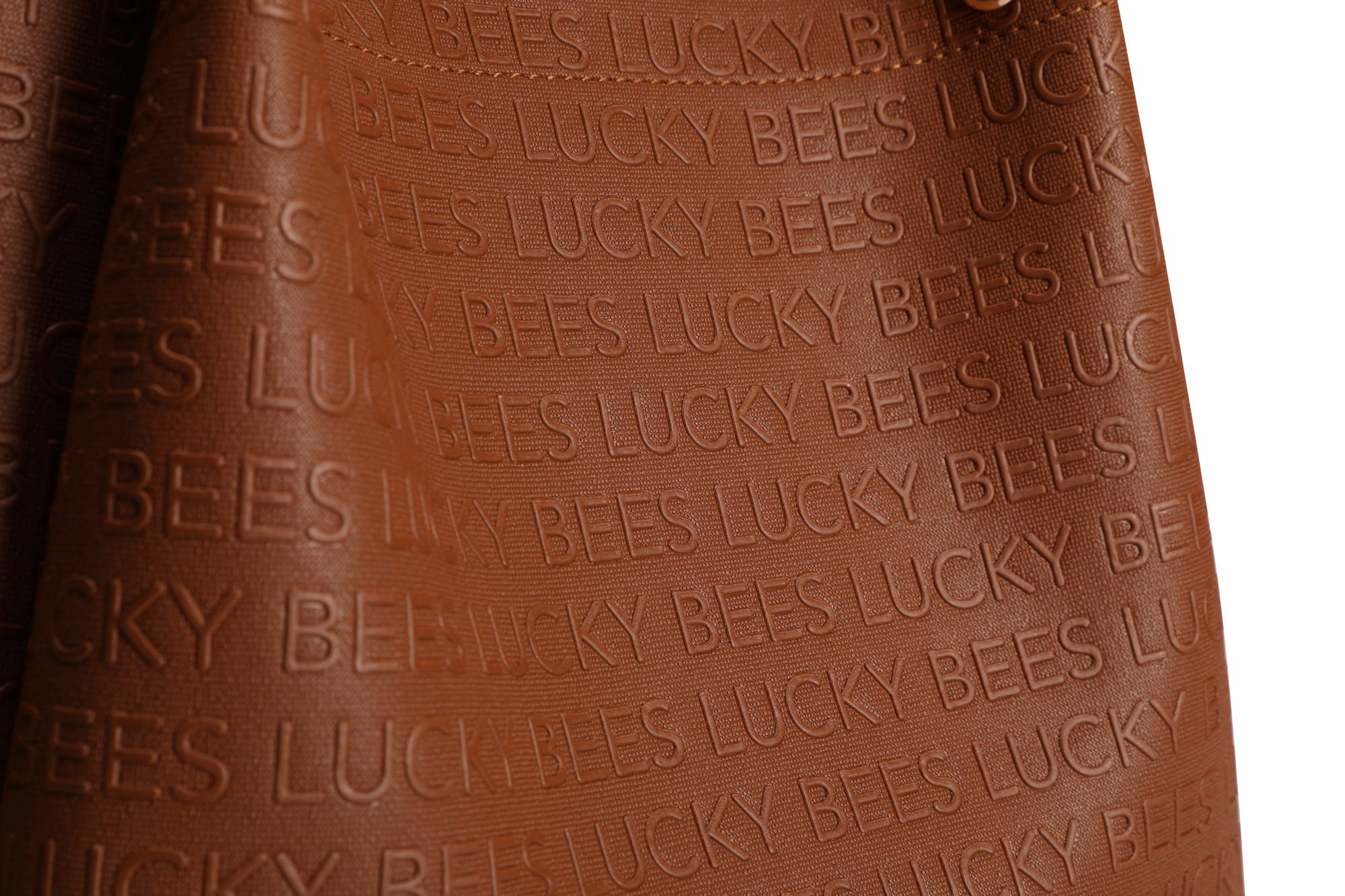 275 - Leather Tan