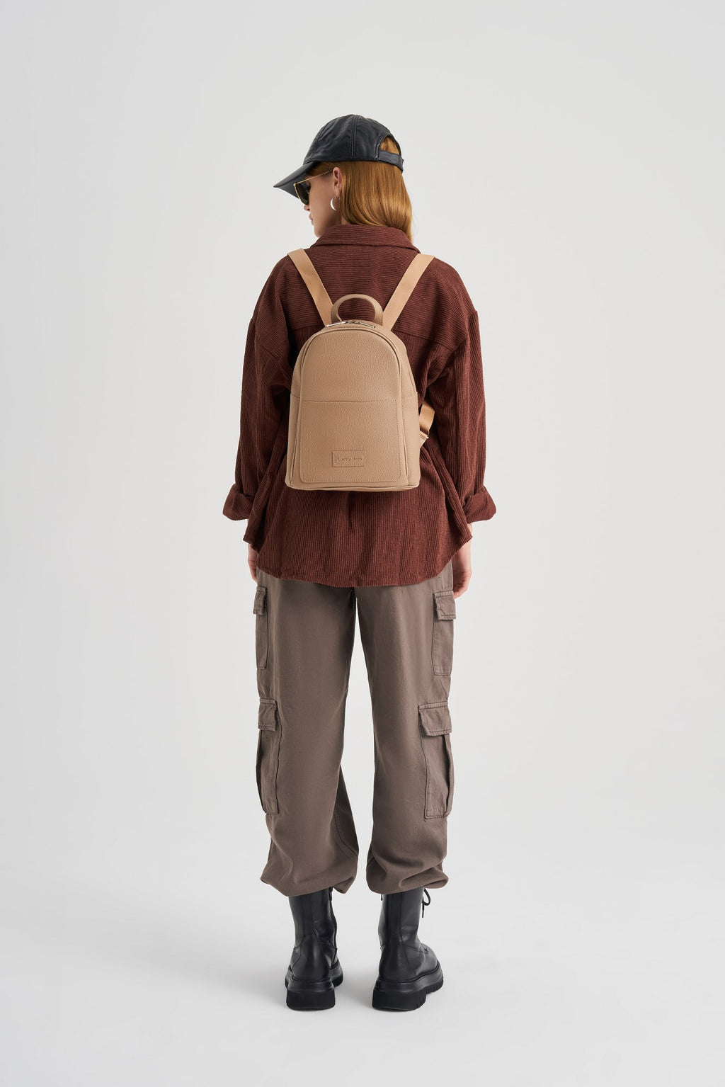 528 - Camel