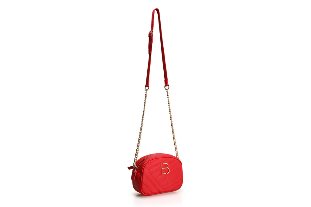 1298 - Red