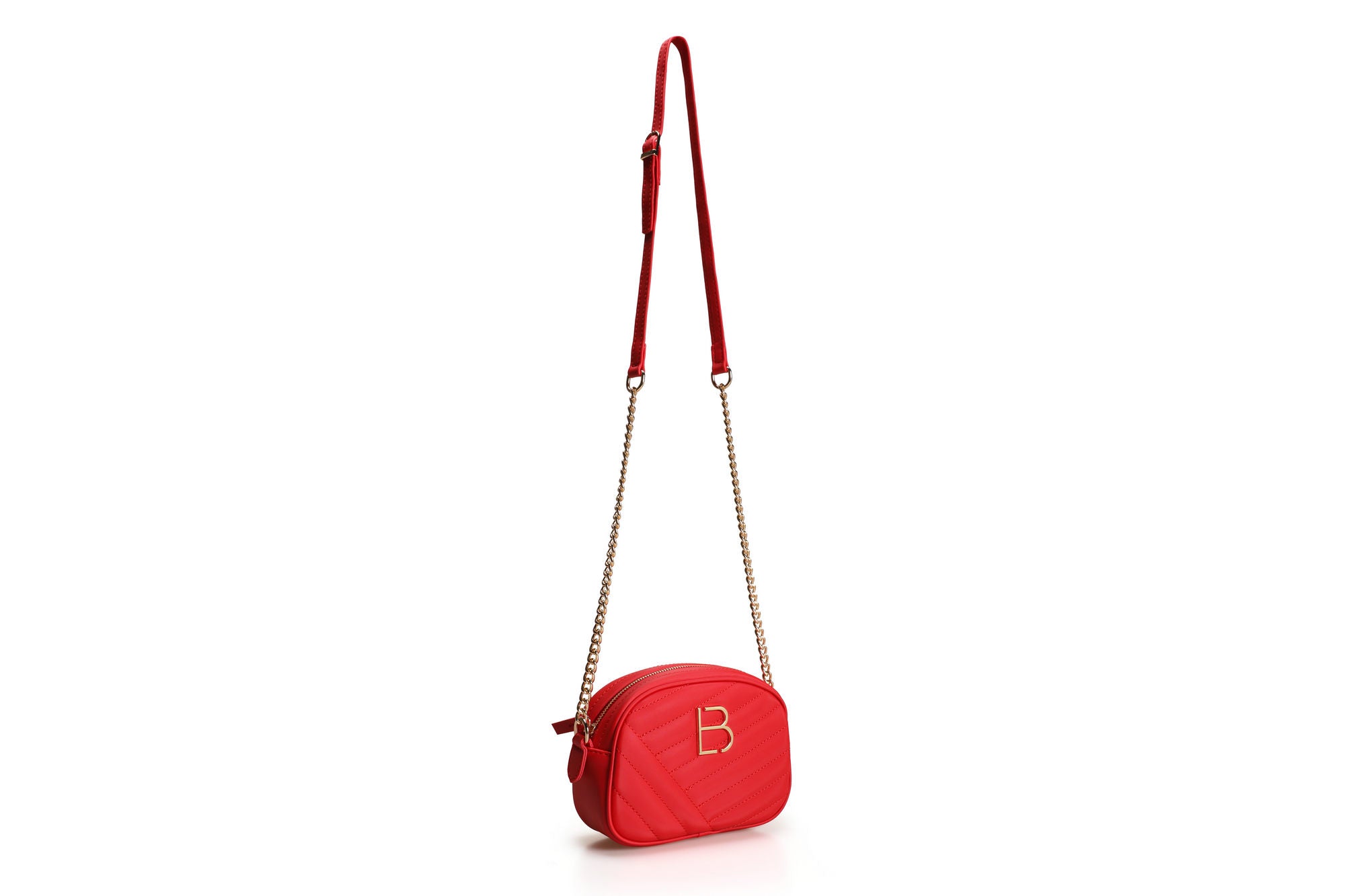1298 - Red