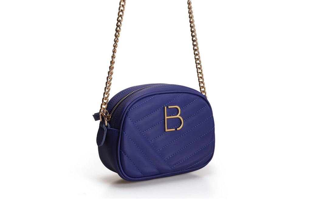 1298 - Sax Blue