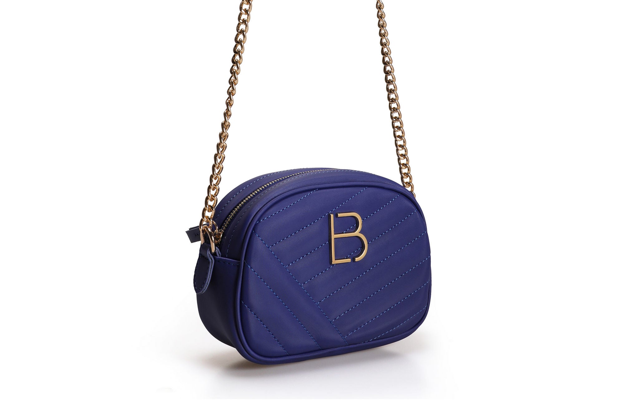 1298 - Sax Blue