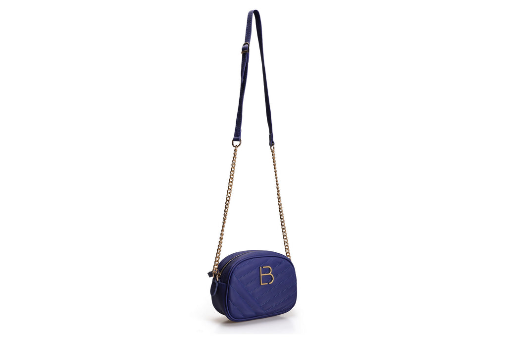 1298 - Sax Blue