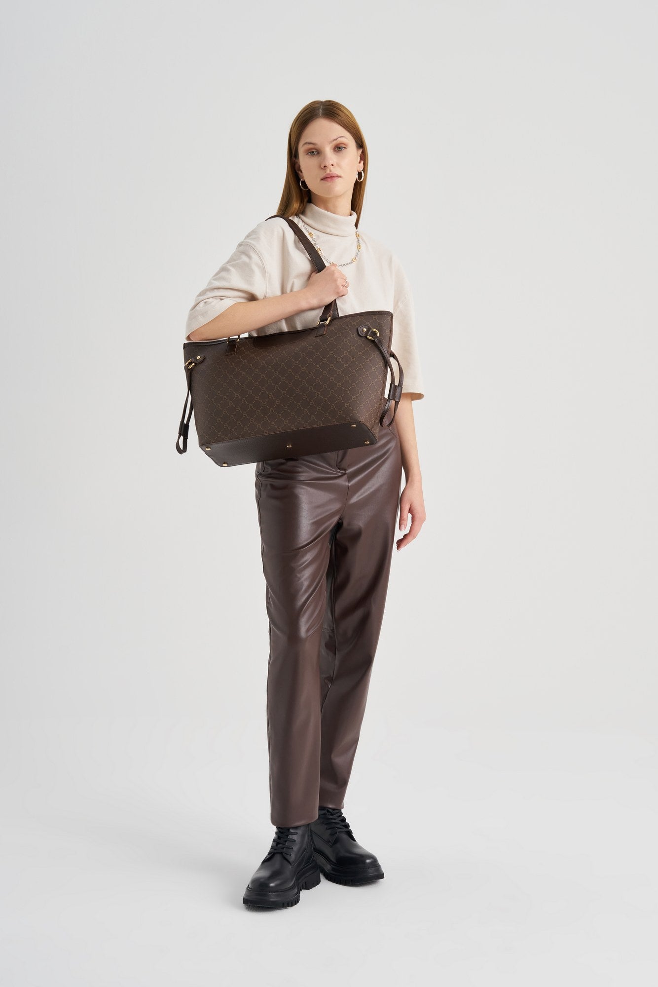 355 v2 - Brown