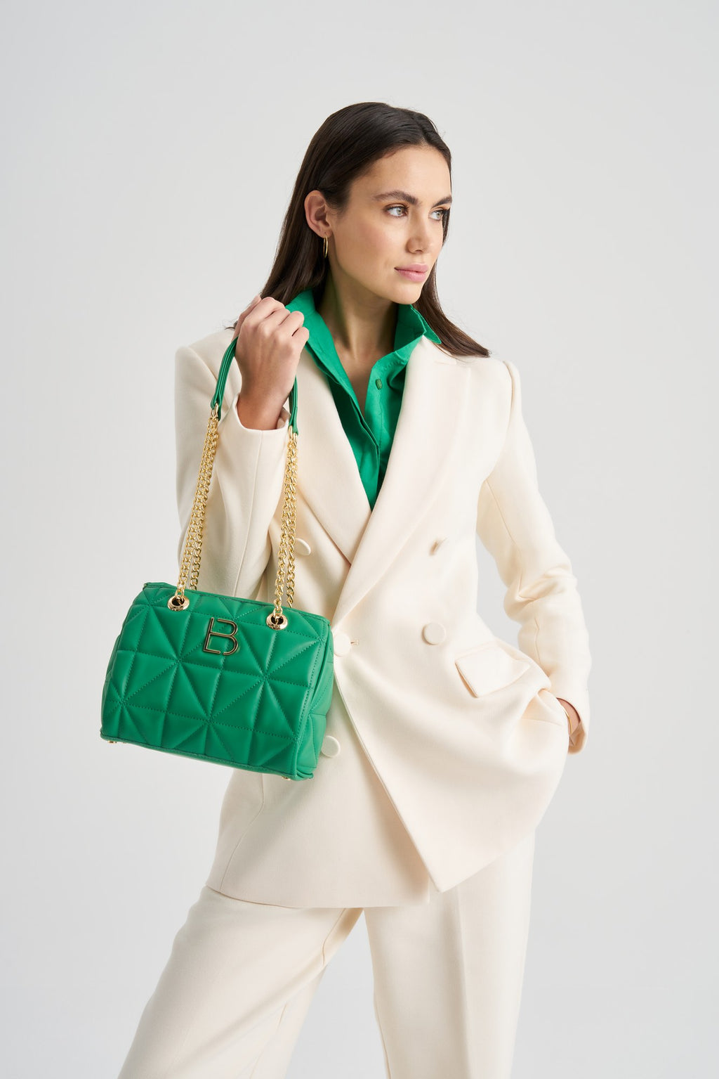 391 - Green
