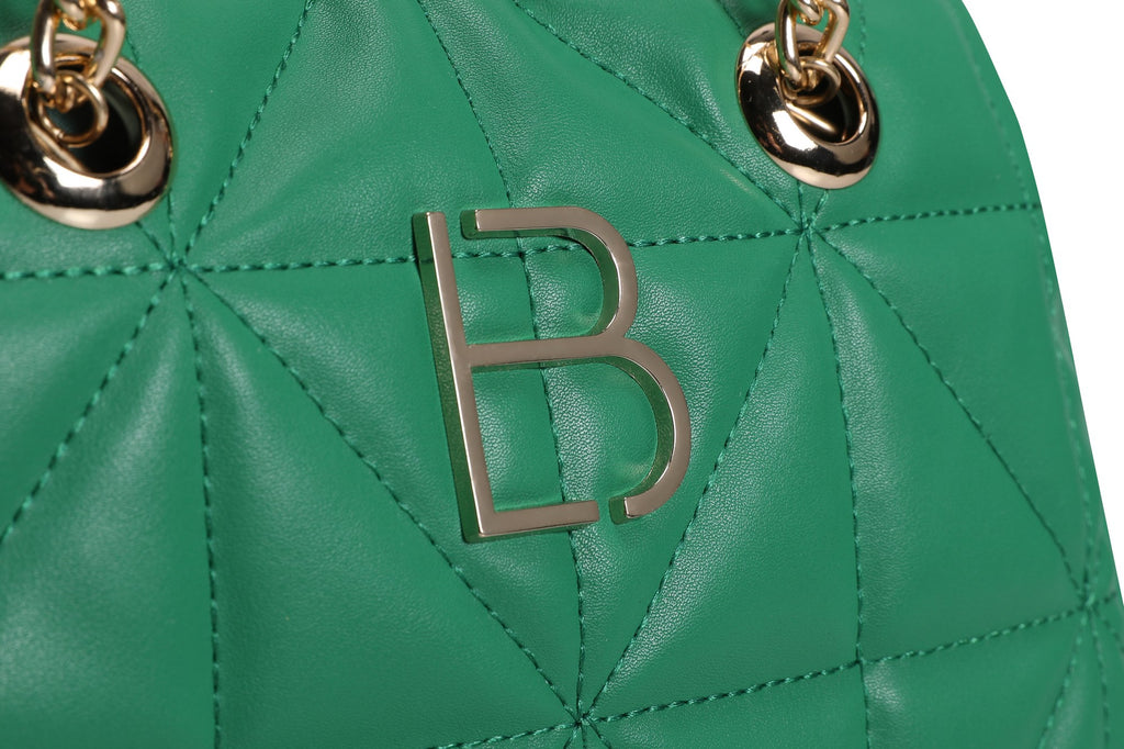 391 - Green