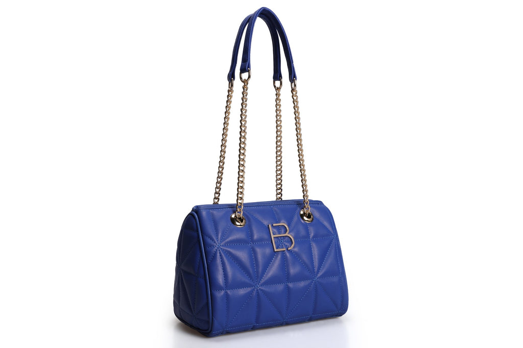 391 - Sax Blue