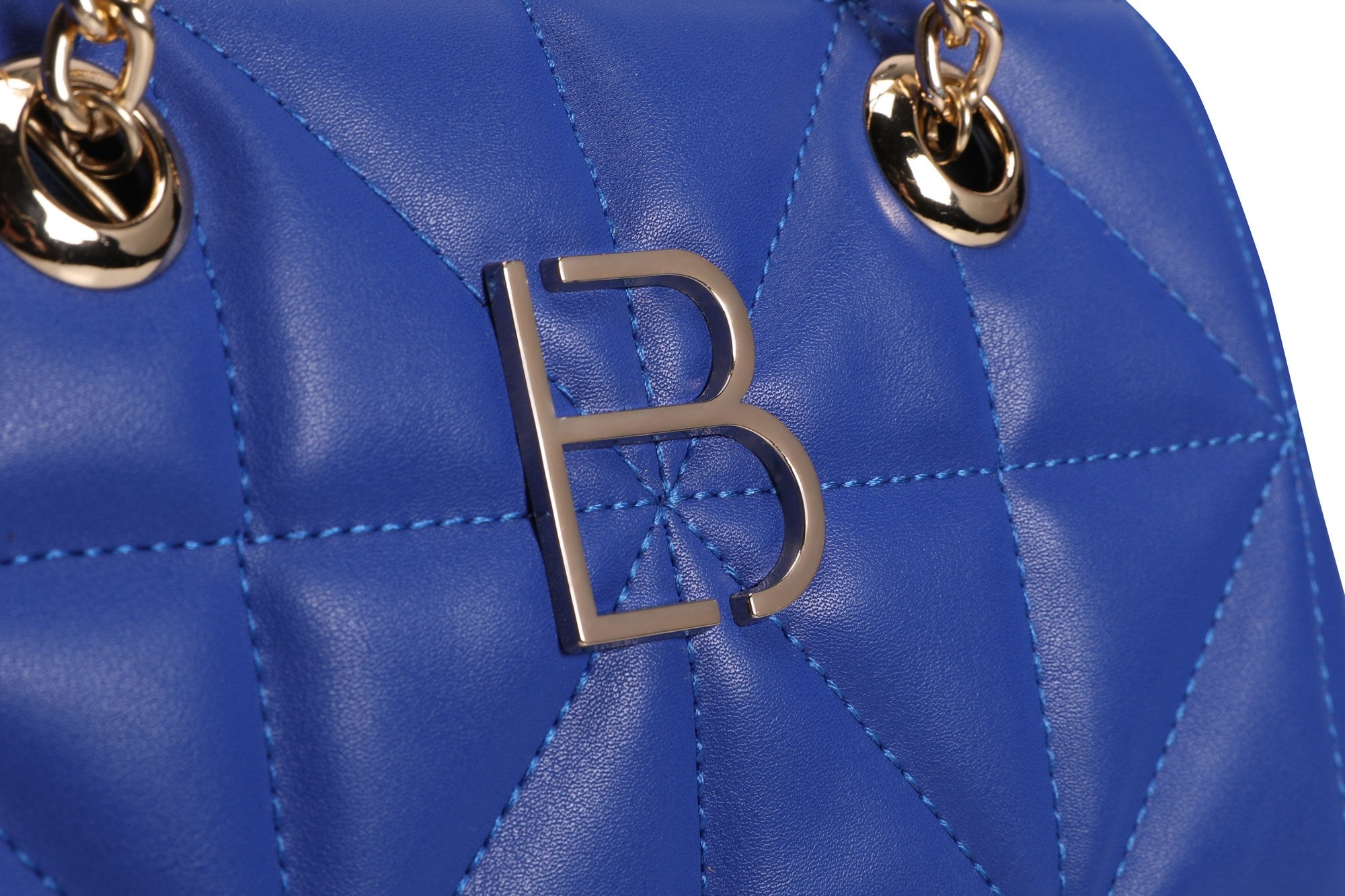 391 - Sax Blue
