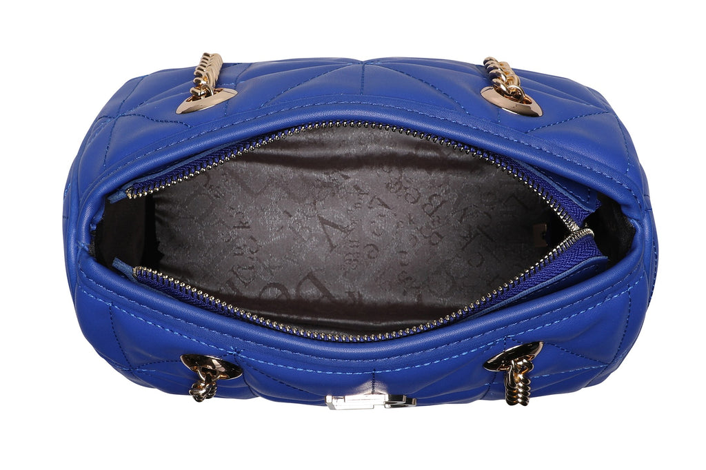 391 - Sax Blue
