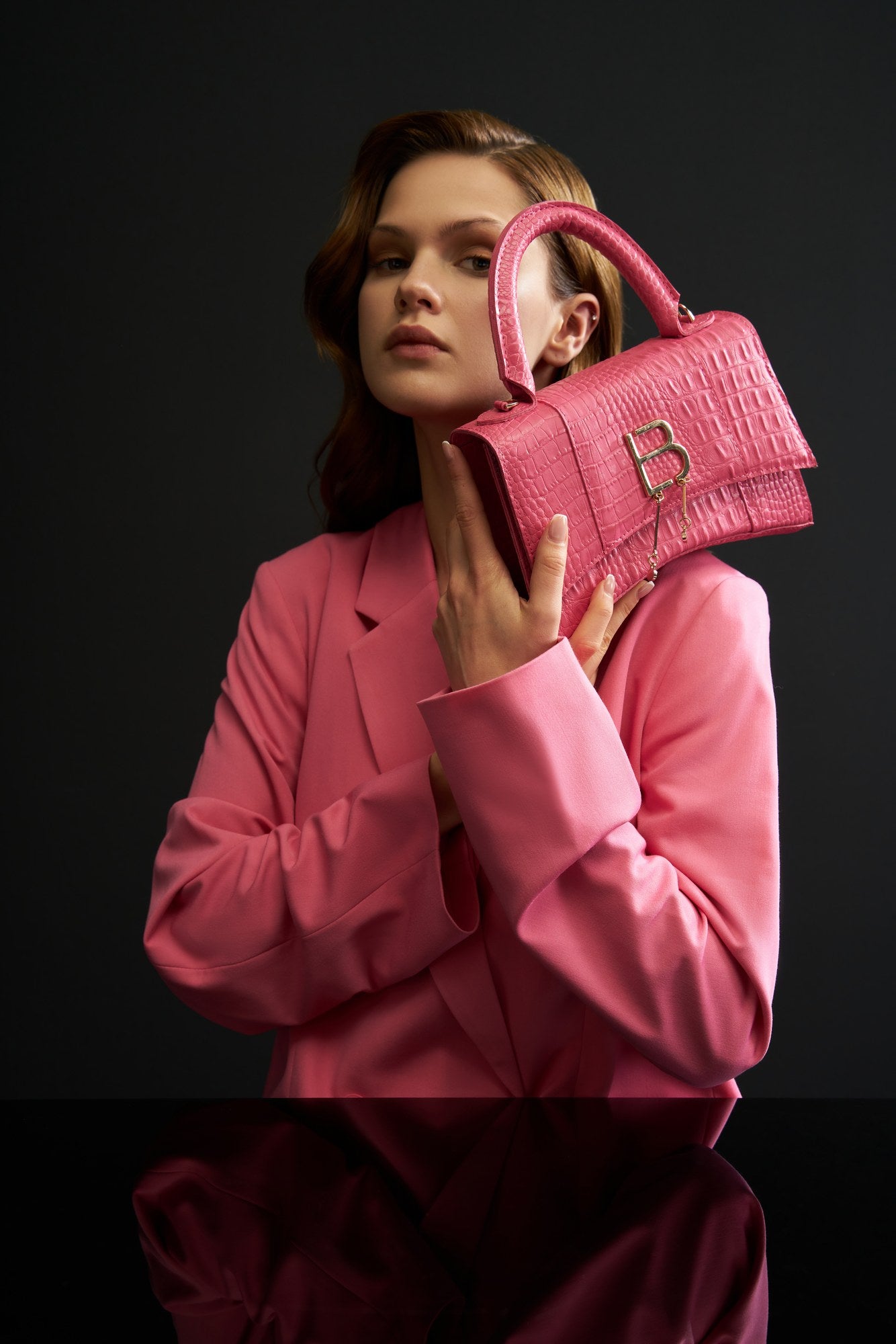 1224 - Pink