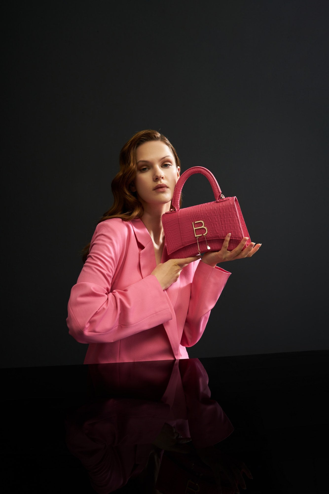 1224 - Pink