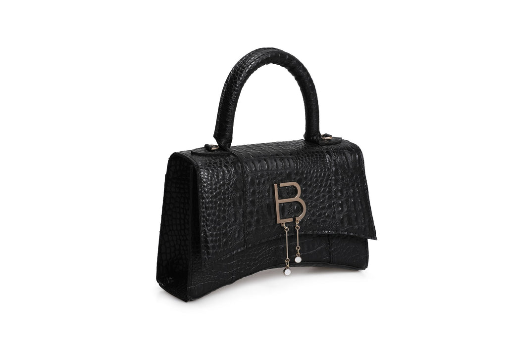 1224 - Black