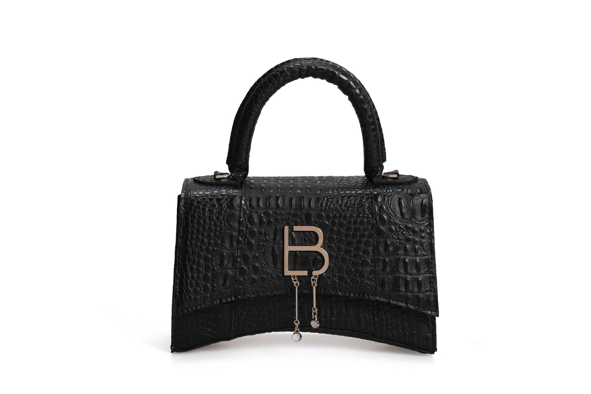 1224 - Black