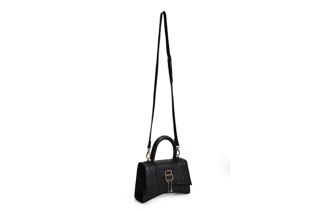 1224 - Black