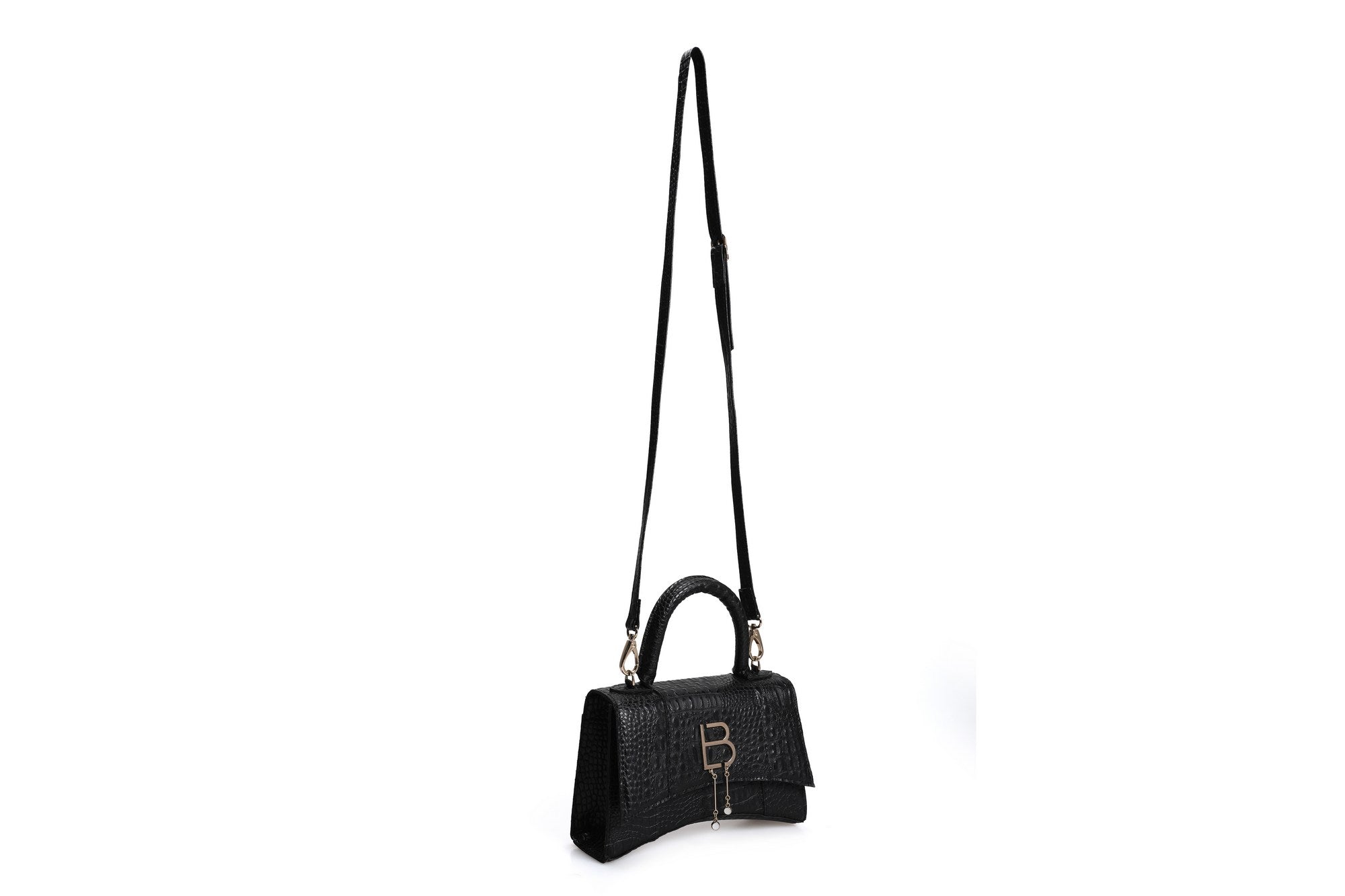 1224 - Black