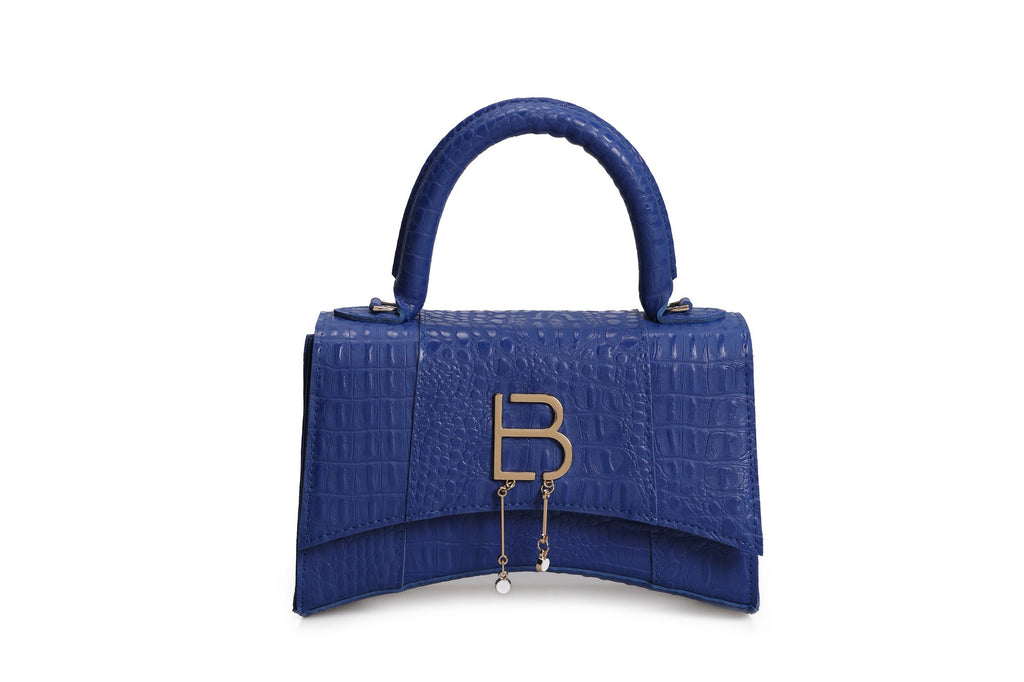 1224 - Sax Blue