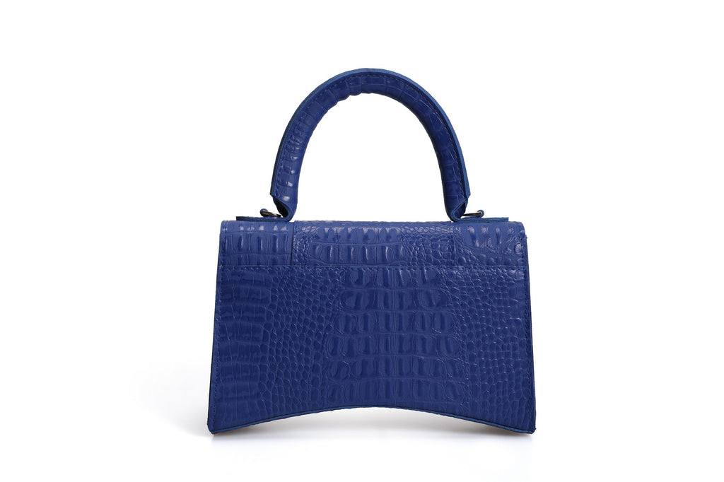 1224 - Sax Blue