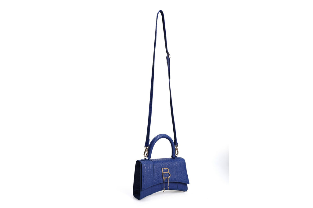 1224 - Sax Blue