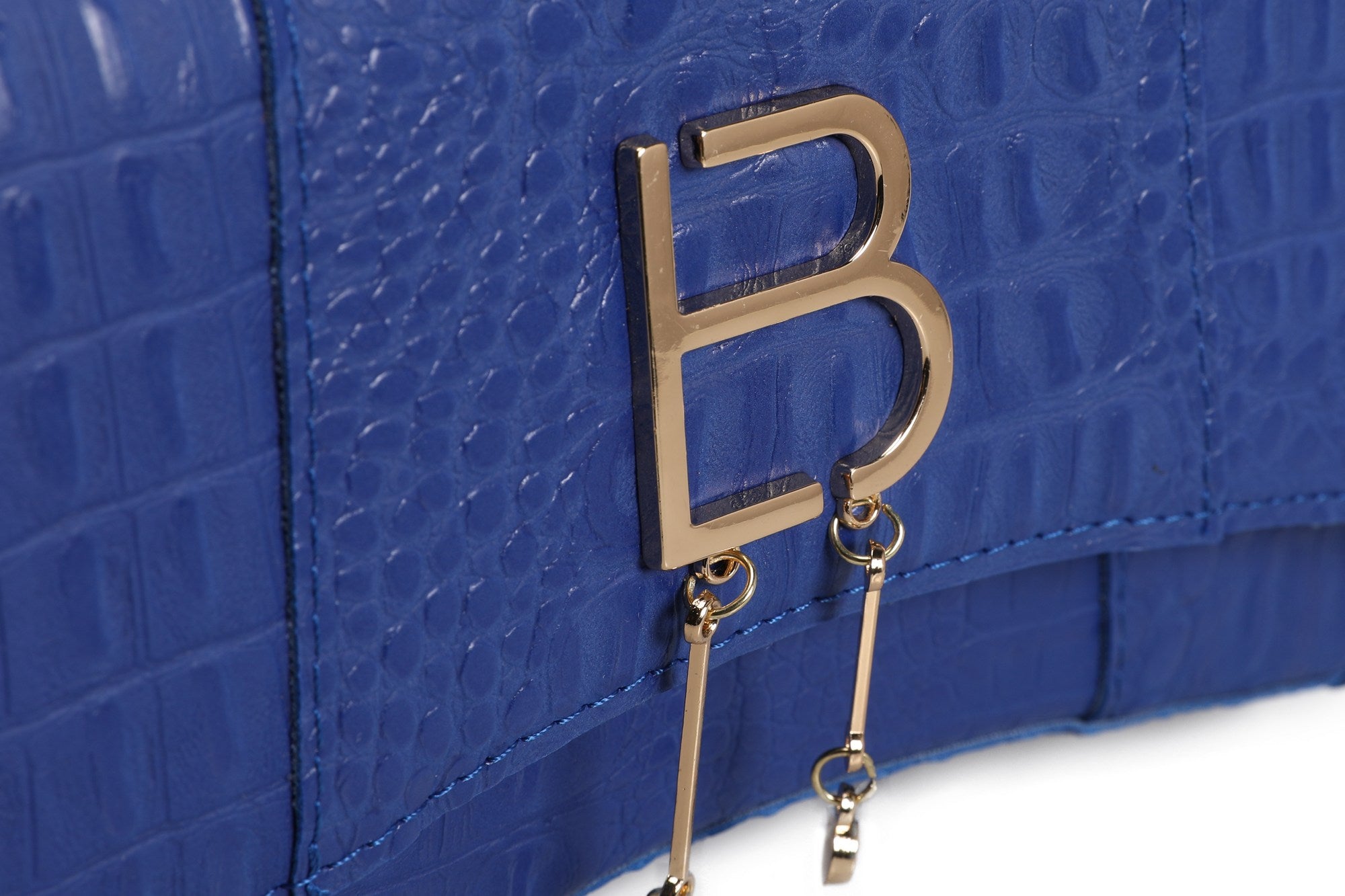 1224 - Sax Blue