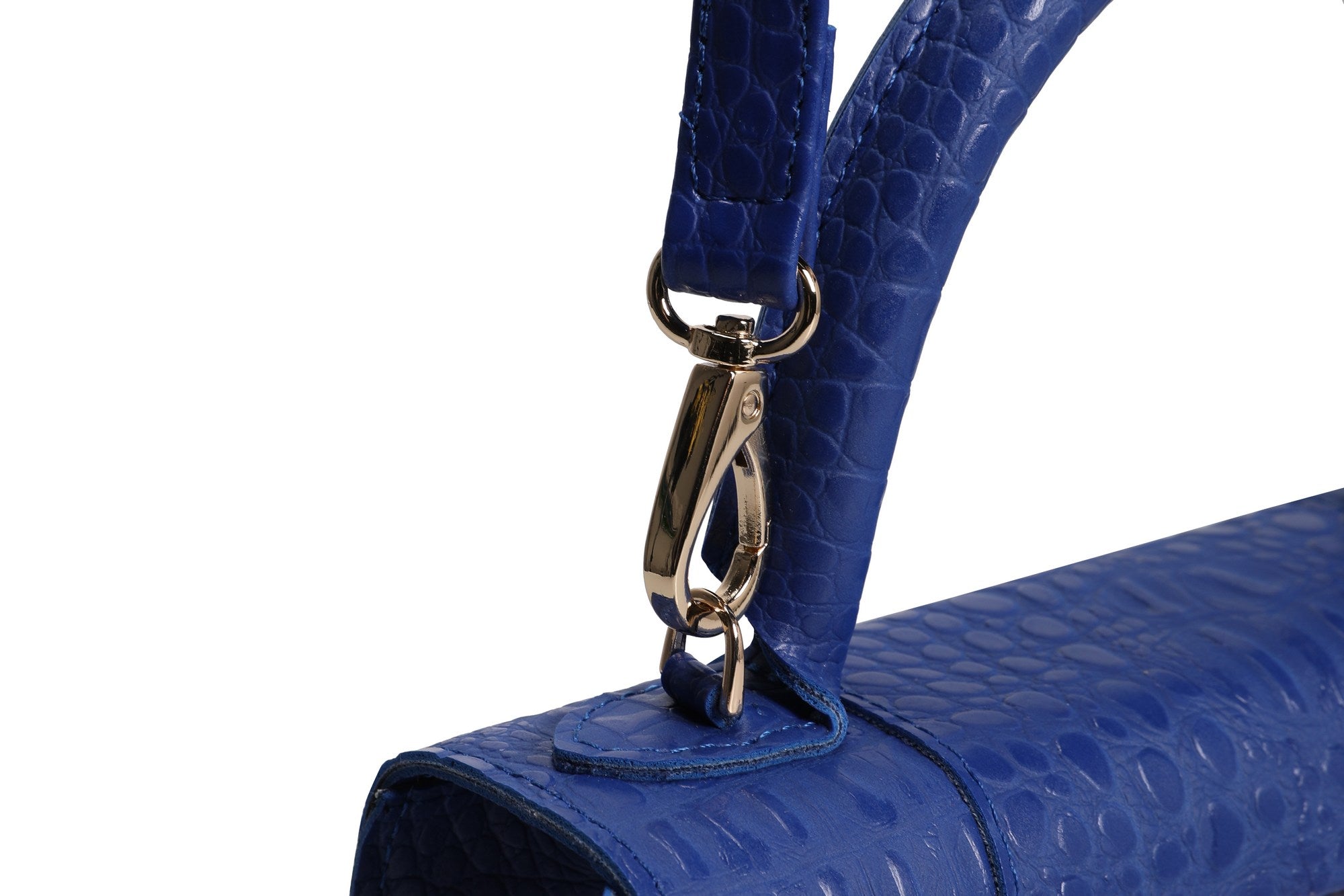 1224 - Sax Blue