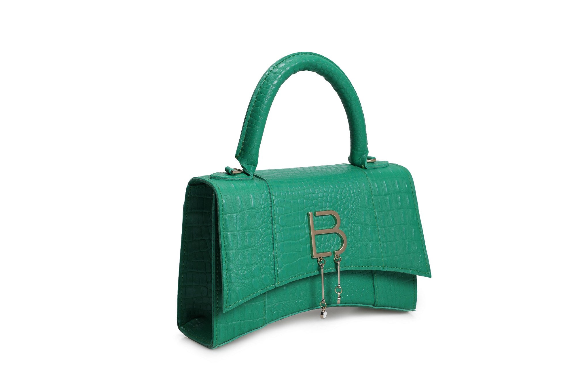 1224 - Green