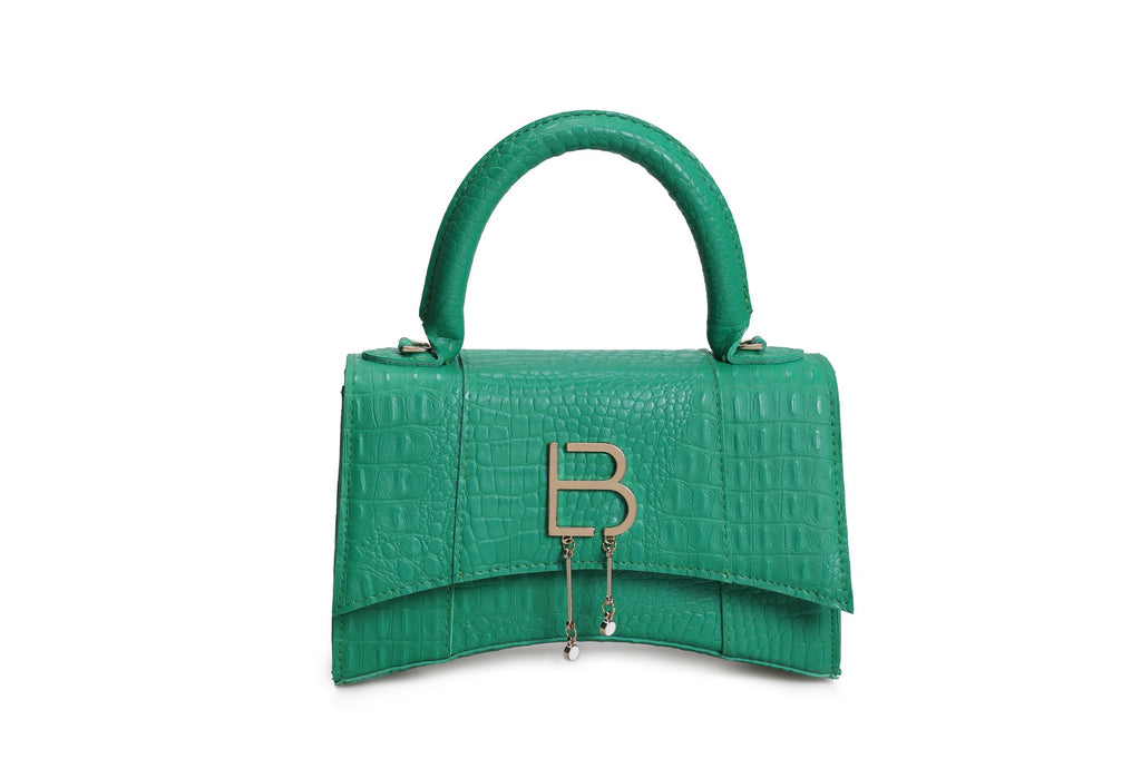1224 - Green