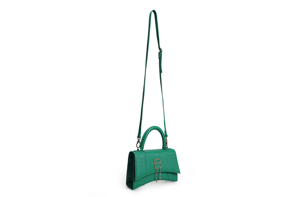 1224 - Green
