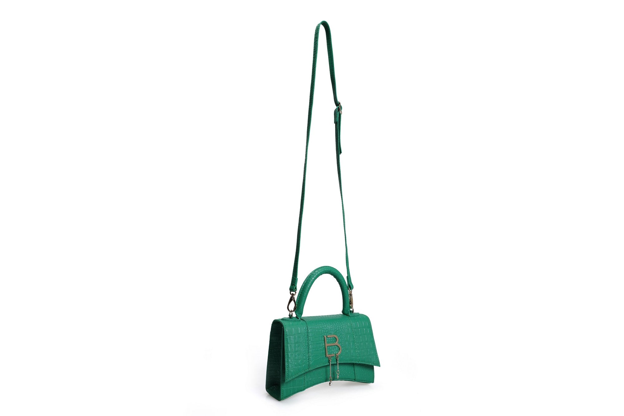 1224 - Green