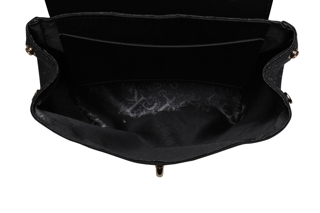 1214 - Black