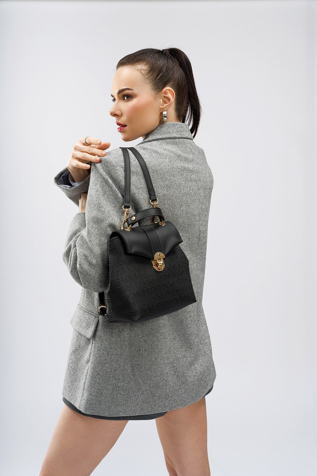 1214 - Black