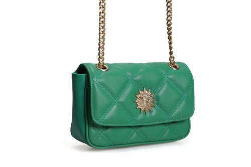 1251 - Green
