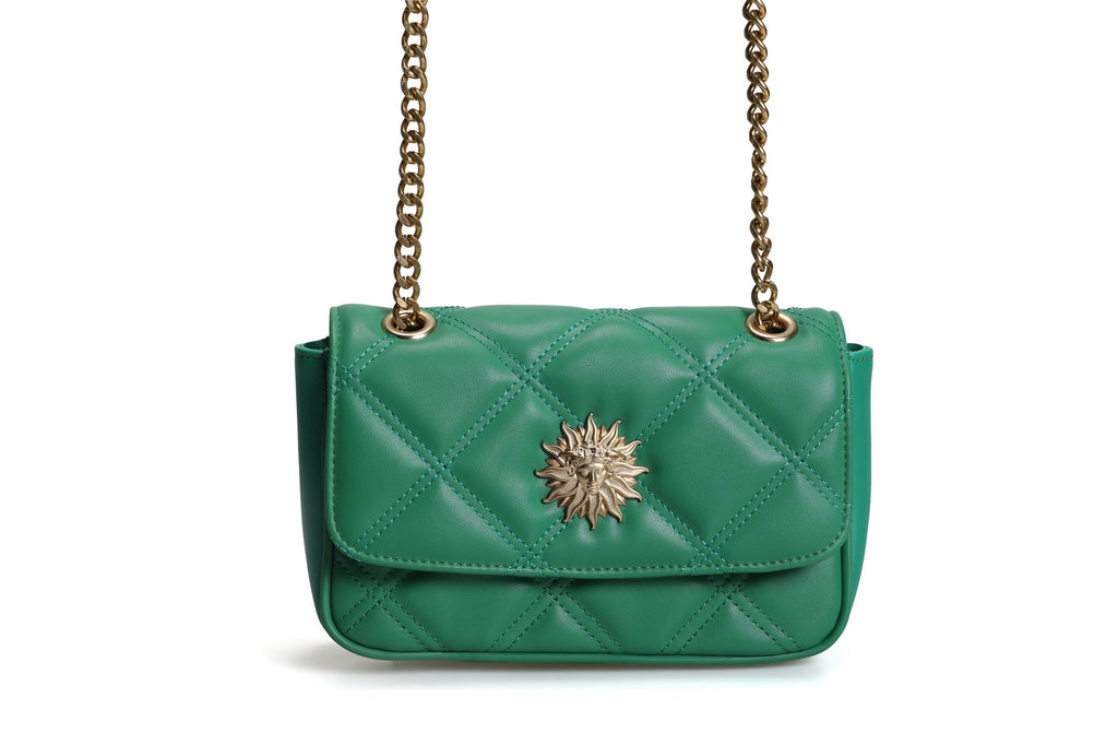 1251 - Green