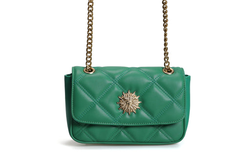1251 - Green