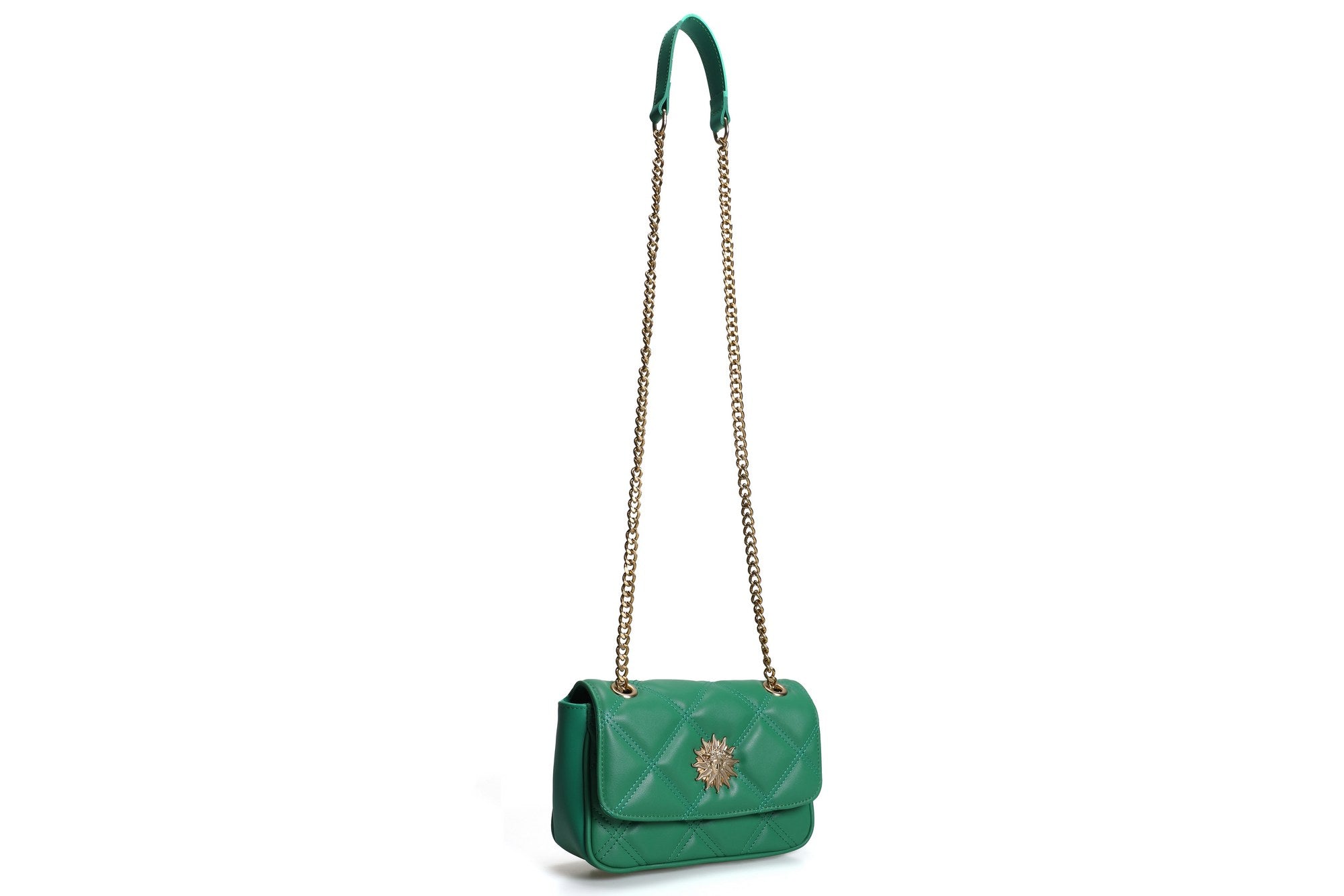 1251 - Green