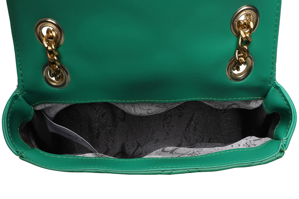1251 - Green